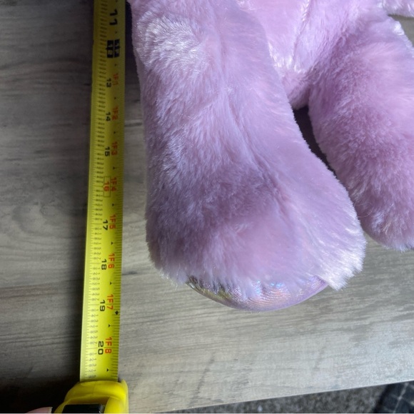 Build A Bear Workshop Disney The Little Mermaid Ursula Bear - Picture 2 of 12